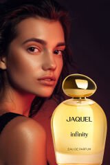Jaquel Infinity Kadın Parfüm 100ml