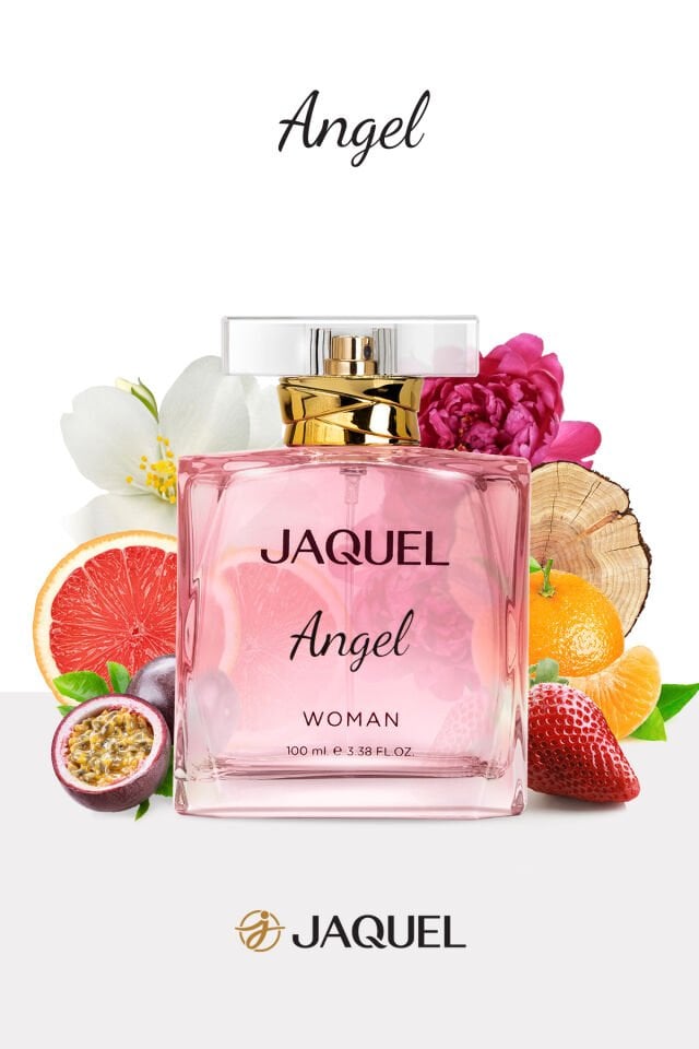 Jaquel Angel Kadın Parfüm 100ml