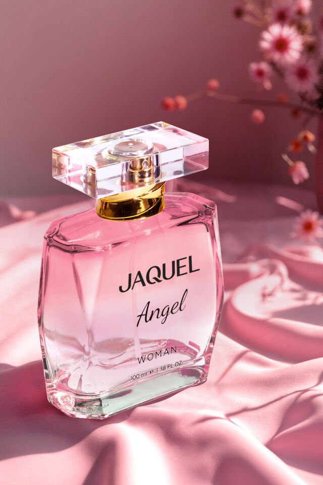 Jaquel Angel Kadın Parfüm 100ml