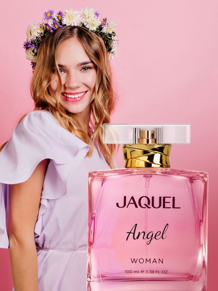 Jaquel Angel Kadın Parfüm 100ml