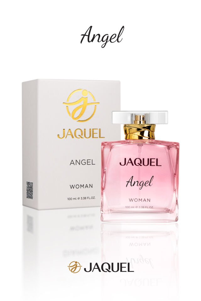 Jaquel Angel Kadın Parfüm 100ml