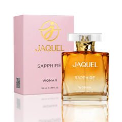 Jaquel Sapphire Kadın Parfüm 100ml