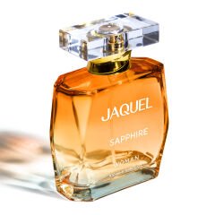 Jaquel Sapphire Kadın Parfüm 100ml