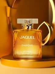 Jaquel Sapphire Kadın Parfüm 100ml