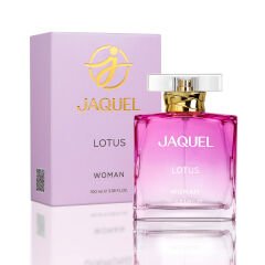 Jaquel Lotus Kadın Parfüm 100ml