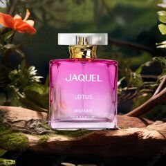 Jaquel Lotus Kadın Parfüm 100ml