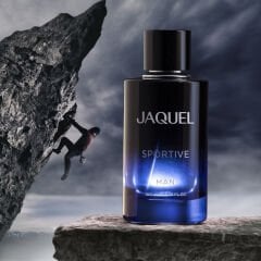 Jaquel Sportive Erkek Parfüm 100ml
