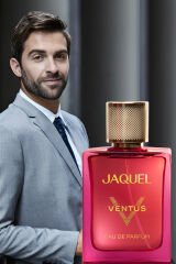 Jaquel Ventus Erkek Parfüm 100ml