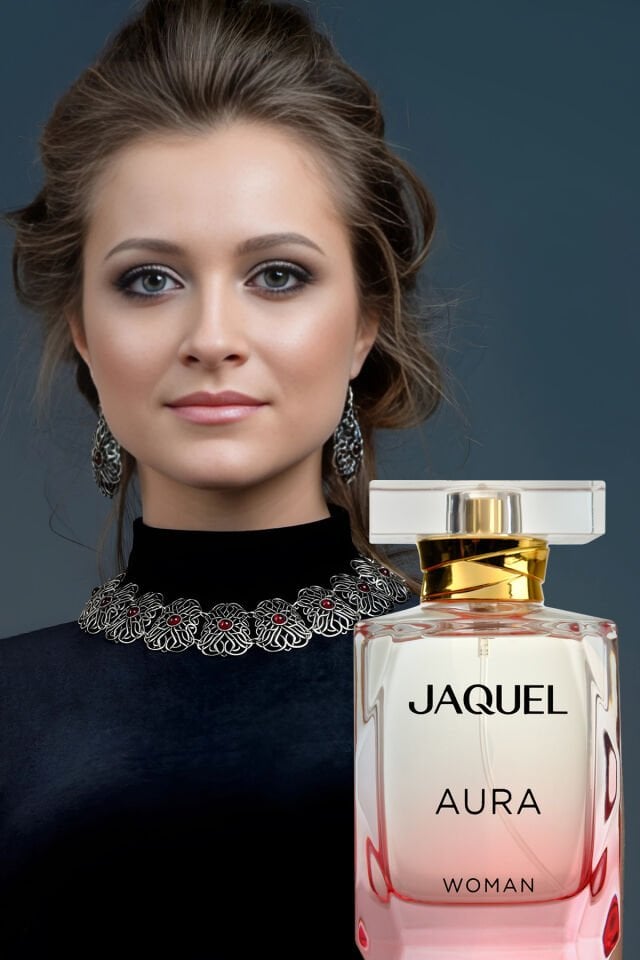Jaquel Aura Kadın Parfüm 100ml