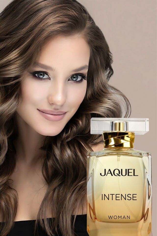 Jaquel Intense Kadın Parfüm 100ml