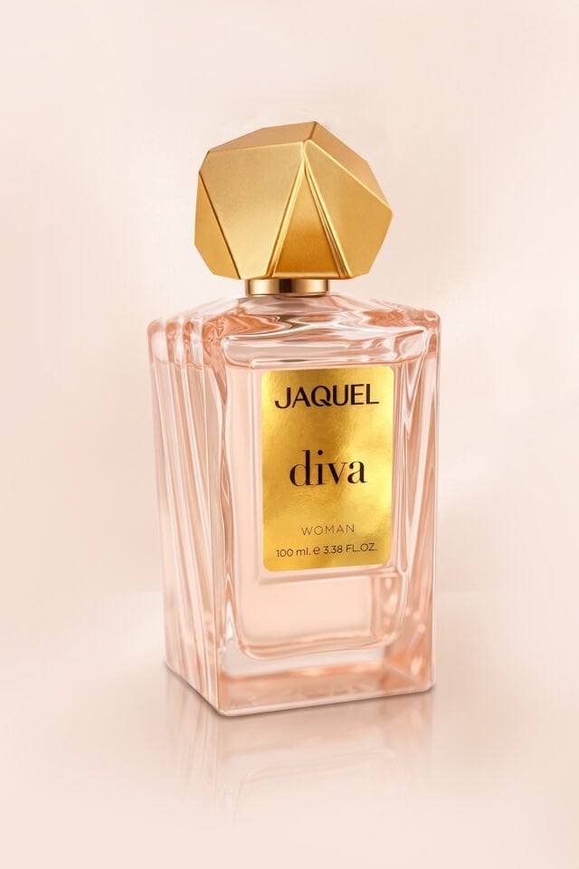 Jaquel Diva Kadın Parfüm 100ml