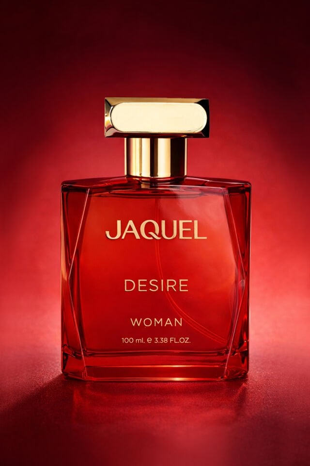 Jaquel Desire Kadın Parfüm 100ml