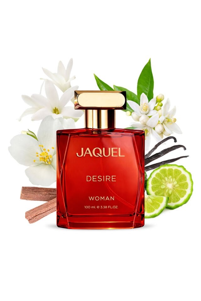 Jaquel Desire Kadın Parfüm 100ml