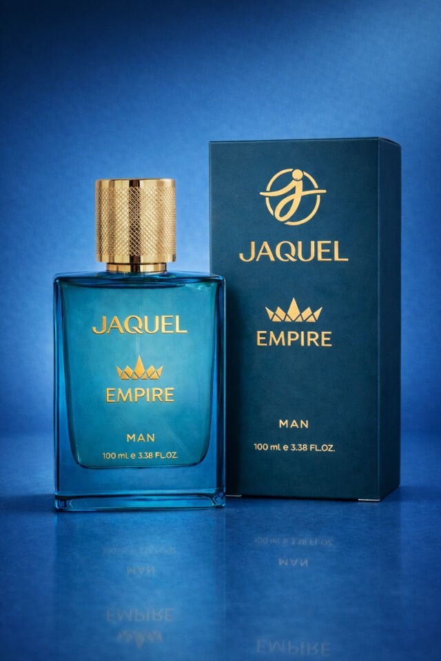 Jaquel Empire Erkek Parfümü 100ml