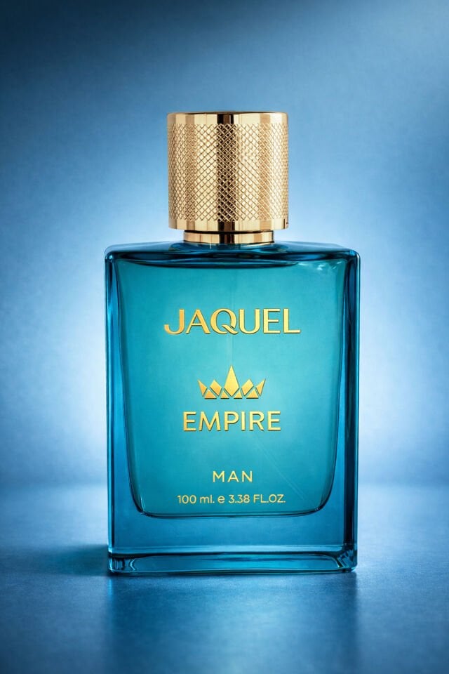 Jaquel Empire Erkek Parfümü 100ml