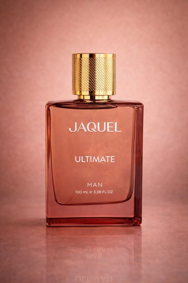 Jaquel Ultimate Erkek Parfümü 100ml