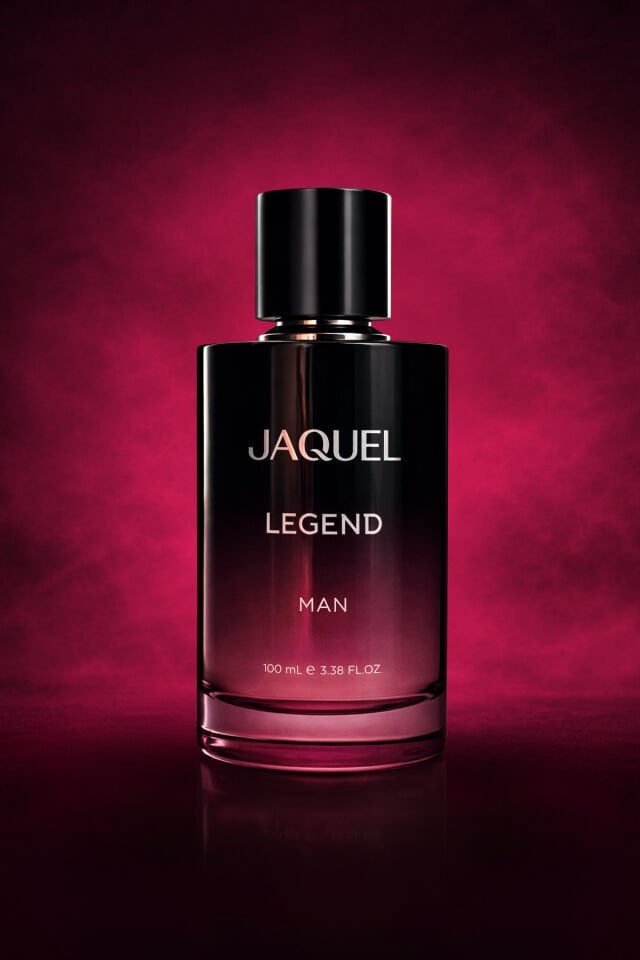 Jaquel Legend Erkek Parfümü 100ml