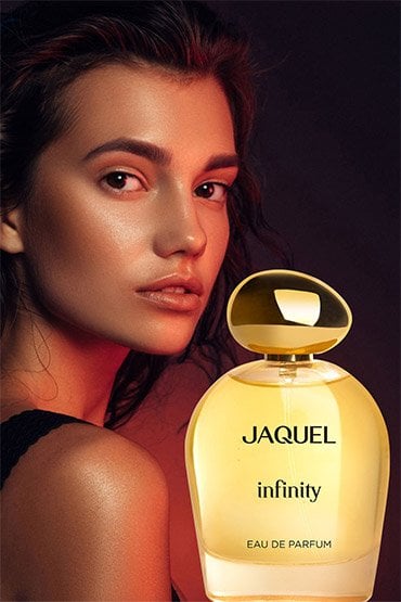 <h4>INFINITY</h4><p>Keşfet</p>